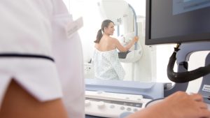 mammogram in Vernon, NJ