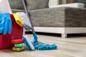 commercial cleaning Company near me in Toledo, OH